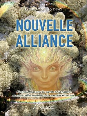 cover image of Nouvelle alliance
